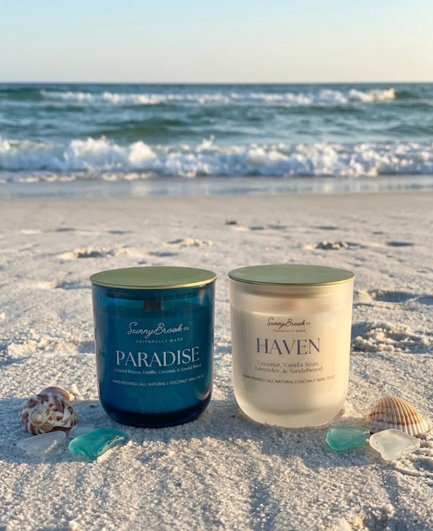 Coastal Collection