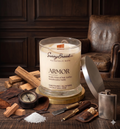 Armor Wood Wick