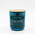 Paradise Wood Wick Candle